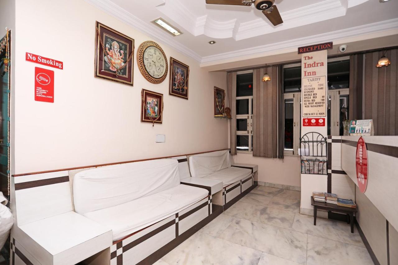 Oyo 10326 Hotel Royal Inn Jodhpur  Exterior foto